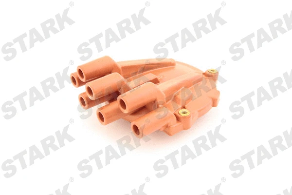 Distributor Cap