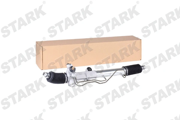 Steering Gear