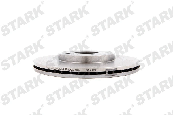 Brake Disc (SKBD-0022275)