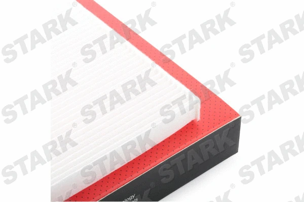 Filter, cabin air (SKIF-0170118)
