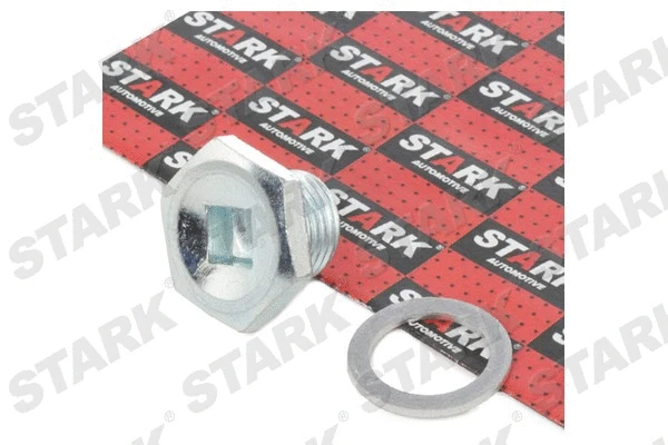 Screw Plug, oil sump
