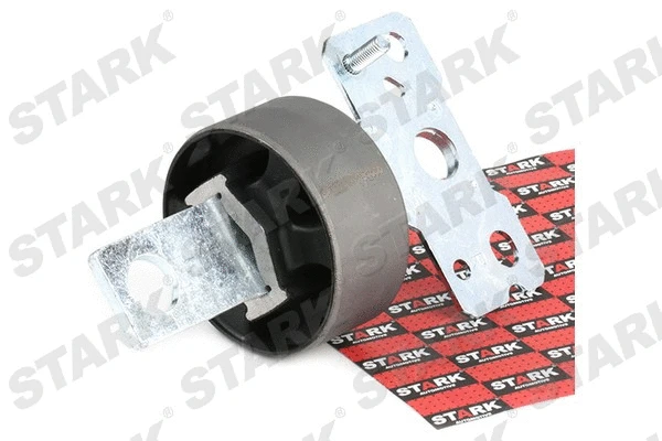 Bushing, axle beam