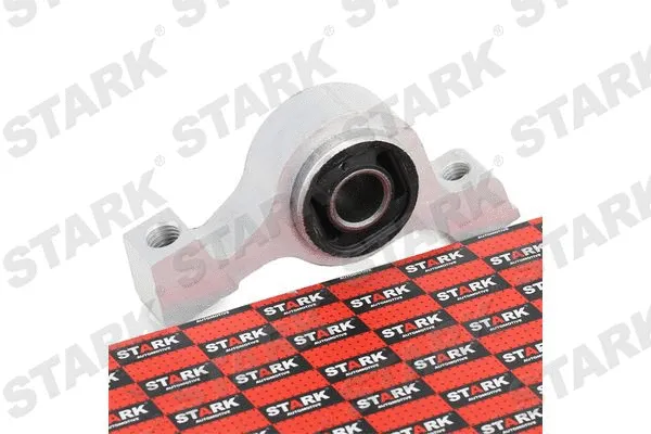 Mounting, control/trailing arm