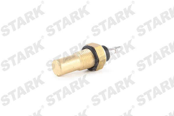 Sensor, coolant temperature