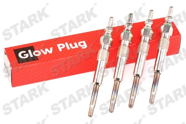 Glow Plug