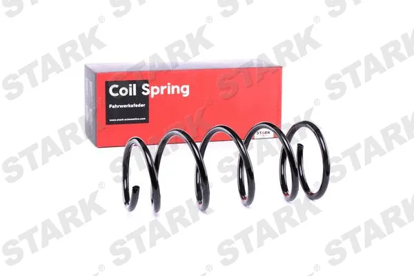Suspension Spring