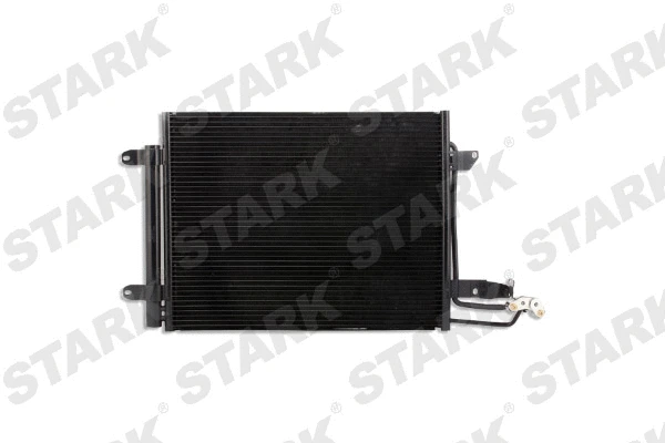 Condenser, air conditioning (SKCD-0110083)