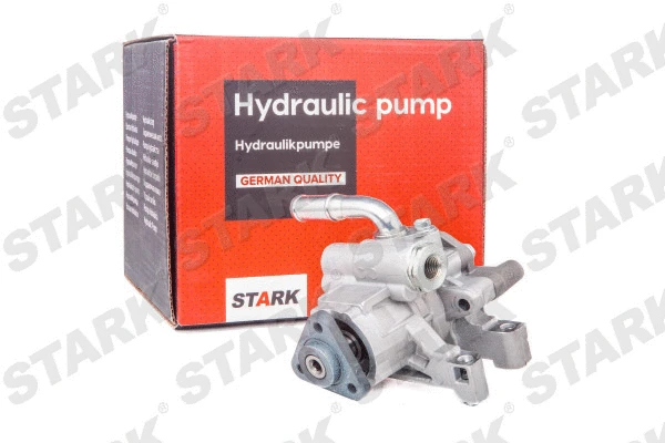 Hydraulic Pump, steering