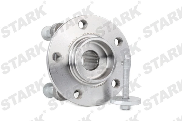 Wheel Bearing Kit (SKWB-0180278)