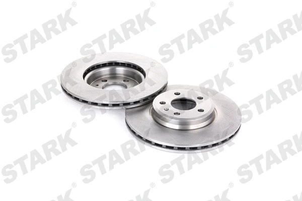 Brake Disc (SKBD-0020275)