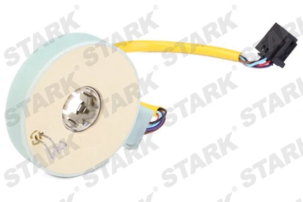 Steering Angle Sensor