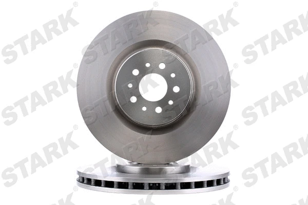 Brake Disc (SKBD-0022896)