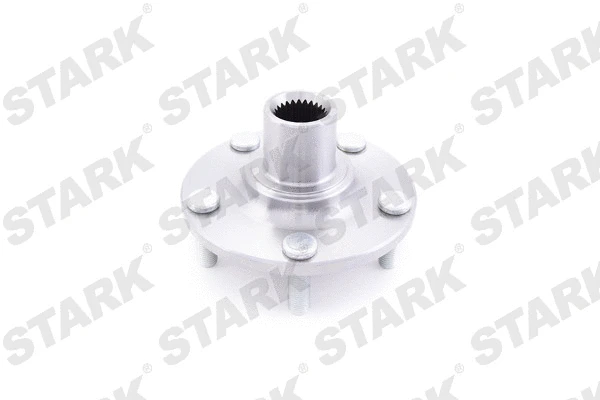 Wheel Hub (SKWB-0180721)
