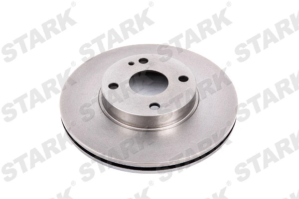 Brake Disc (SKBD-0020366)