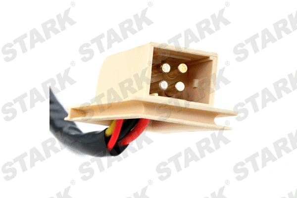 Control Unit, heating/ventilation