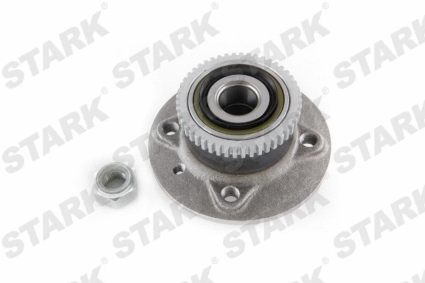 Wheel Bearing Kit (SKWB-0180354)