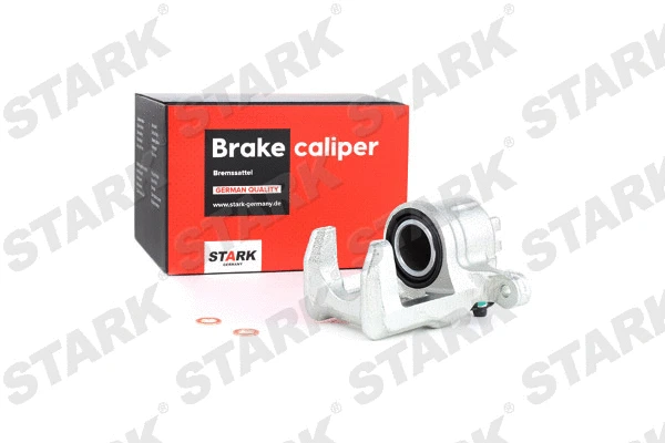 Brake Caliper (SKBC-0460104)