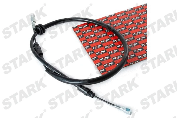 Cable Pull, parking brake