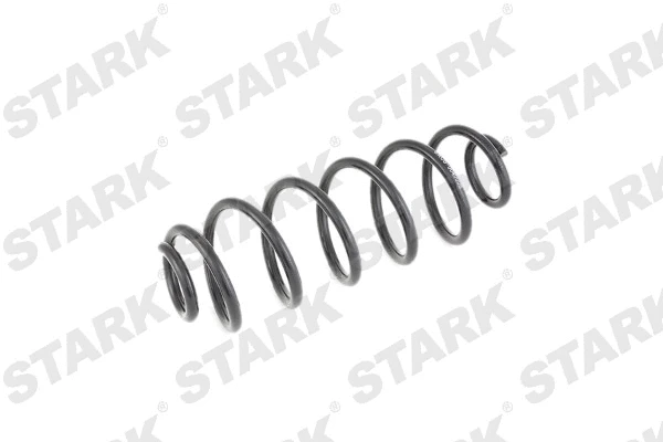 Suspension Spring (SKCS-0040008)