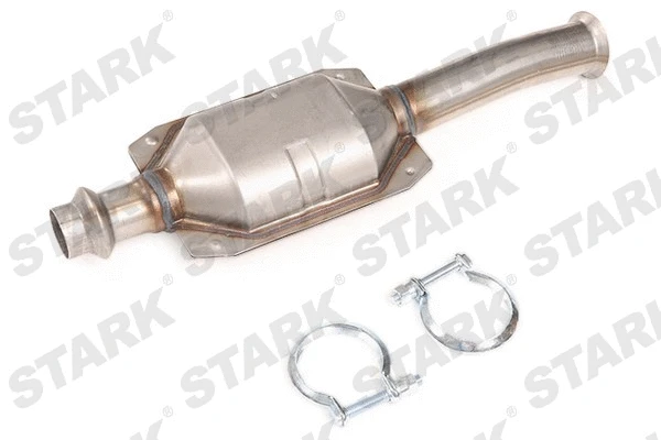 Catalytic Converter