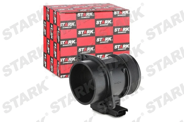 Mass Air Flow Sensor