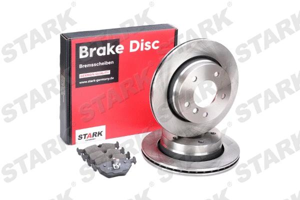Brake Kit, disc brake