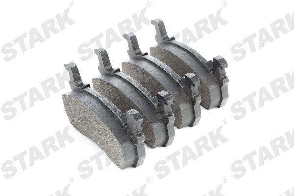 Brake Pad Set, disc brake (SKBP-0011450)