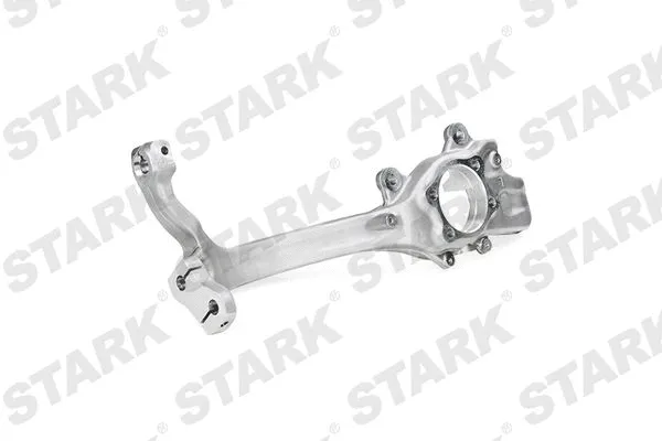 Steering Knuckle, wheel suspension