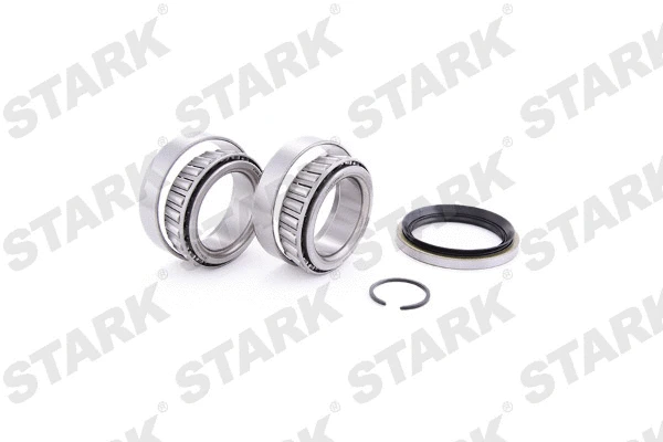 Wheel Bearing Kit (SKWB-0180604)
