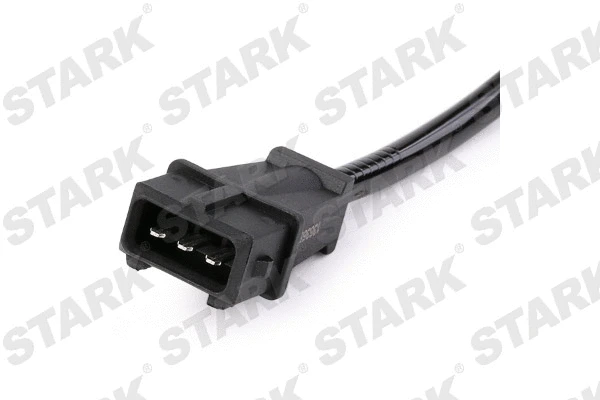 Sensor, crankshaft pulse