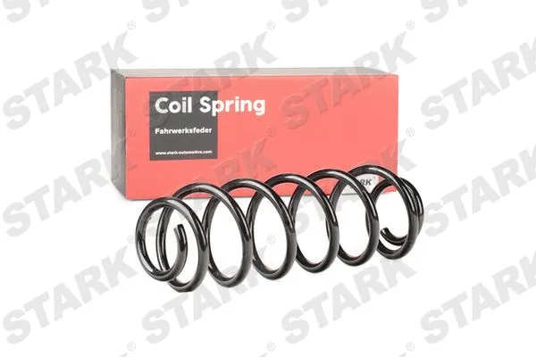 Suspension Spring