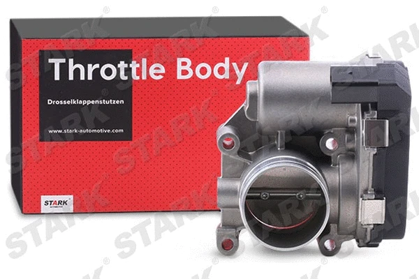 Throttle Body