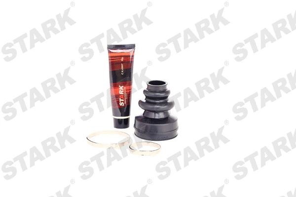 Bellow, drive shaft (SKBDA-1300081)