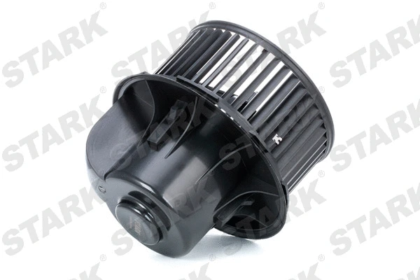 Interior Blower