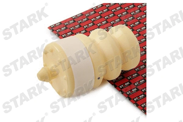 Rubber Buffer, suspension (SKRBS-3560015)