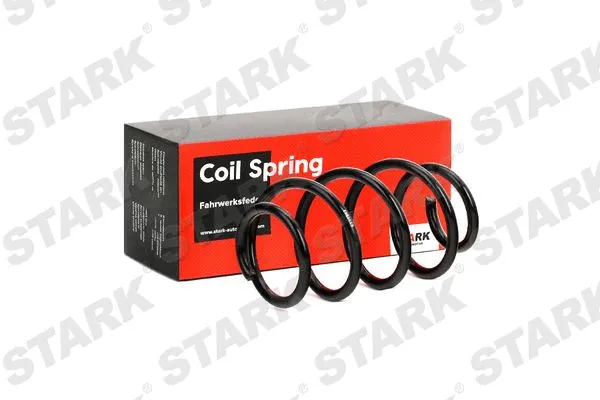 Suspension Spring