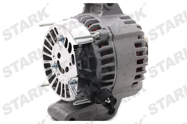 Alternator (SKGN-0320067)