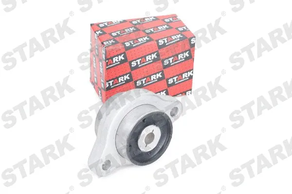 Mounting, control/trailing arm