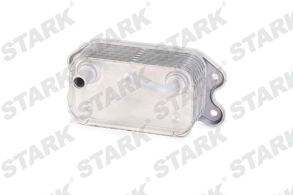 Oil Cooler, engine oil