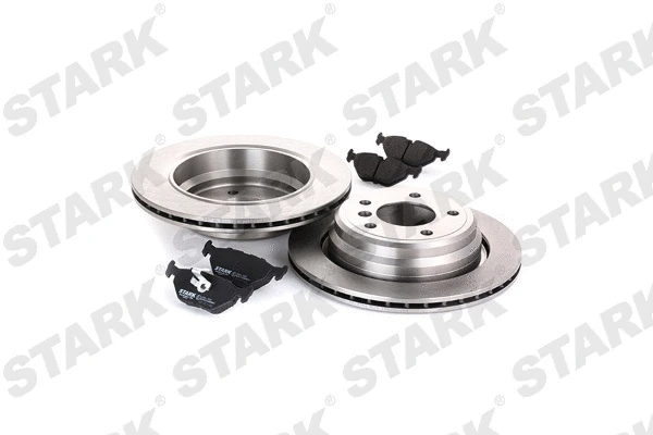 Brake Kit, disc brake