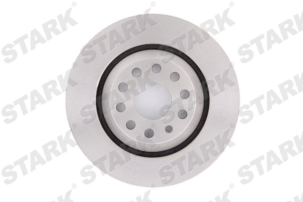 Brake Disc (SKBD-0020369)