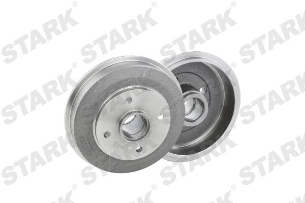 Brake Drum (SKBDM-0800023)