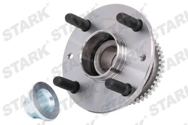 Wheel Bearing Kit (SKWB-0181143)