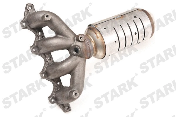 Catalytic Converter