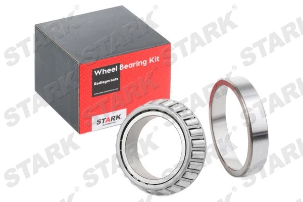 Wheel Bearing