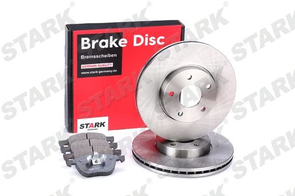 Brake Kit, disc brake