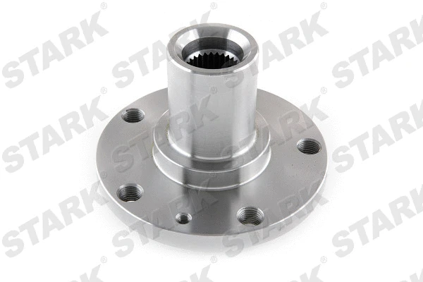 Wheel Hub (SKWB-0180510)