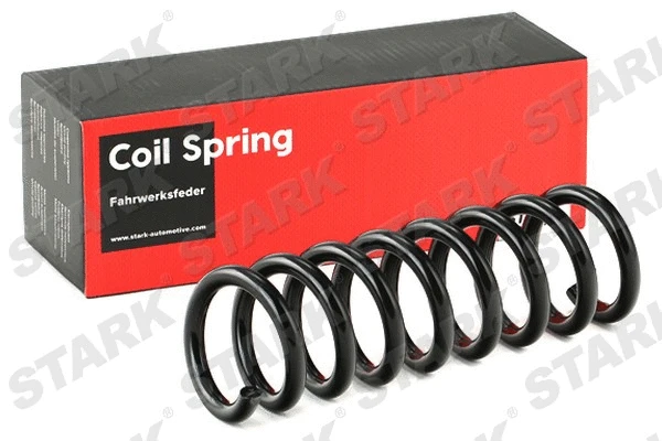 Suspension Spring