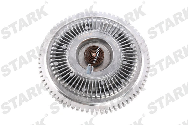 Clutch, radiator fan (SKCR-0990015)