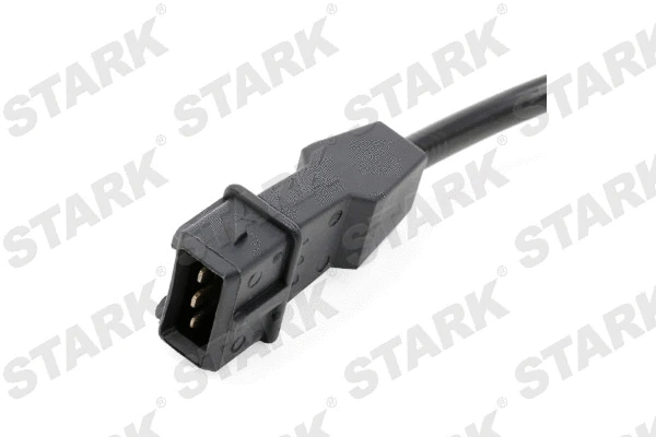 Sensor, crankshaft pulse